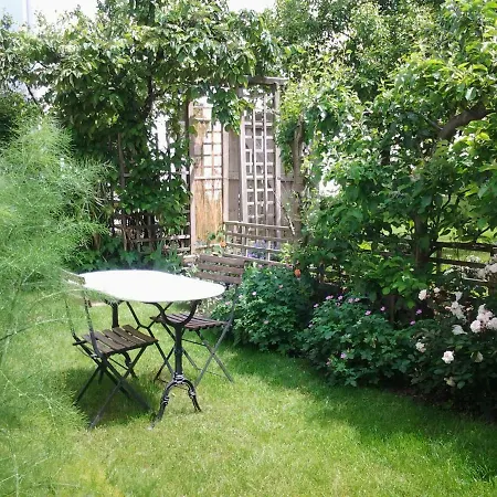 Maison Du Cheval Holiday home *
