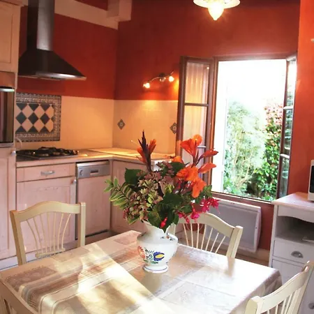 Maison Du Cheval Holiday home