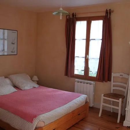 Maison Du Cheval Concarneau