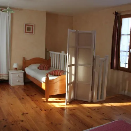 Holiday home Maison Du Cheval *