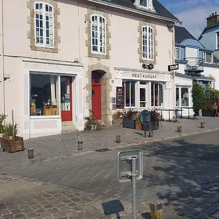 Maison Du Cheval Holiday home Concarneau
