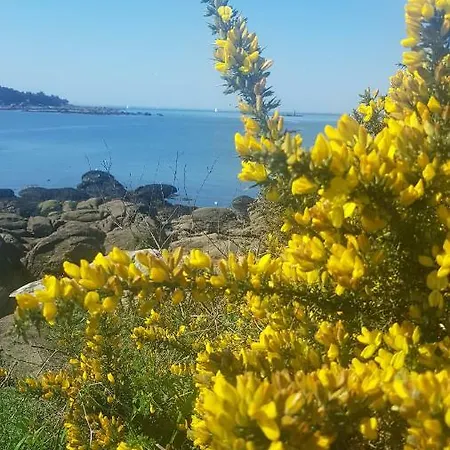 Holiday home Maison Du Cheval Concarneau