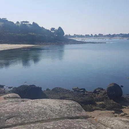 Maison Du Cheval Holiday home Concarneau