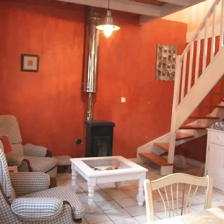 Maison Du Cheval * Concarneau