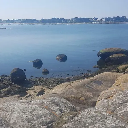 Maison Du Cheval Holiday home Concarneau